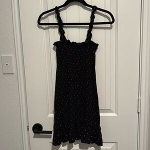 One Clothing LA brand stretch floral dress in size Small